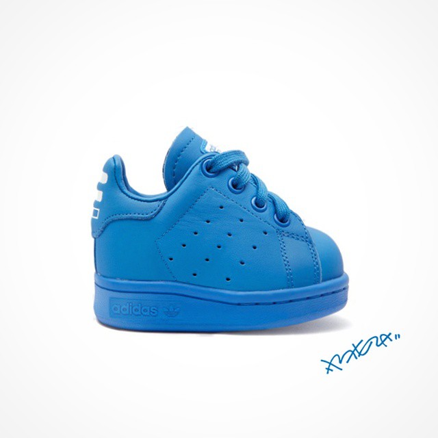 Adidas Stan Smith Pharell
