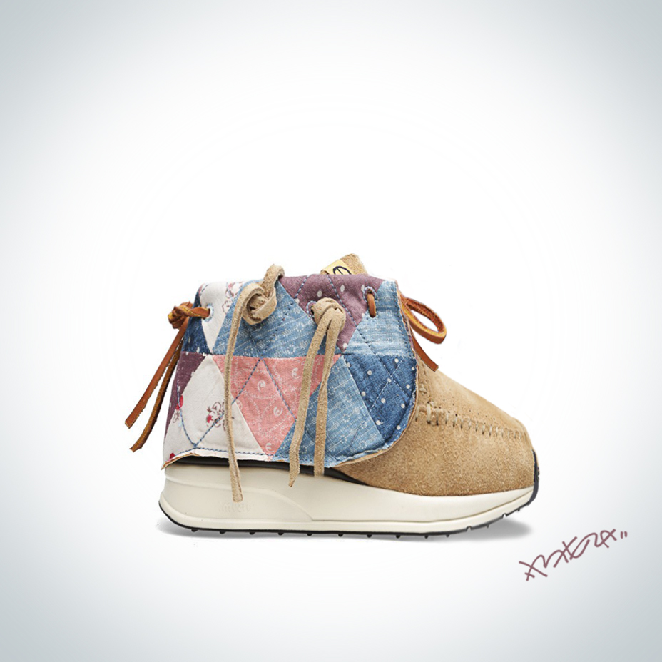 Visvim FBT