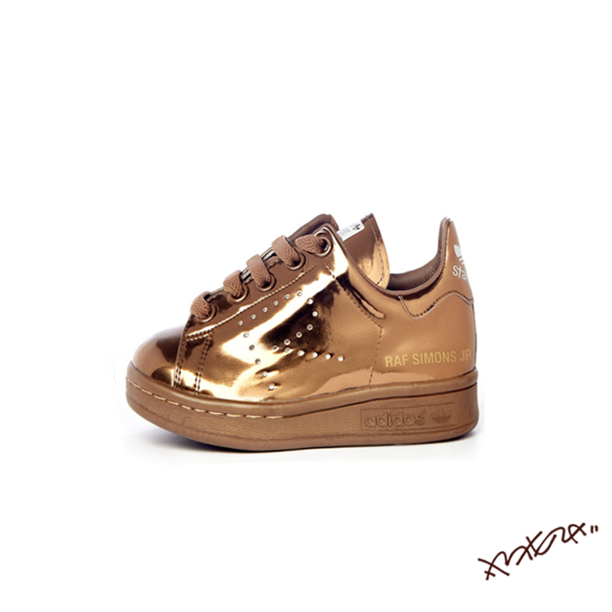 Adidas Stan Smith Raf Simons