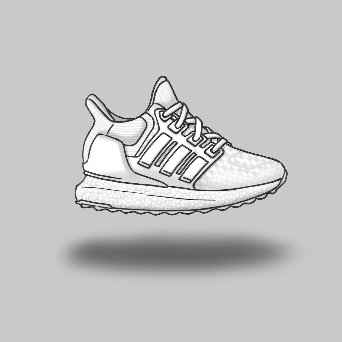 Adidas Ultra Boost