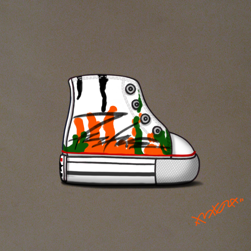 Converse Chuck Taylor Futura
