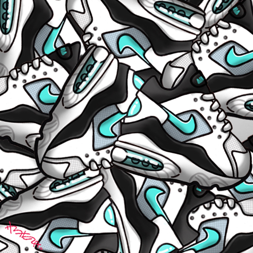 Nike Air Max 93