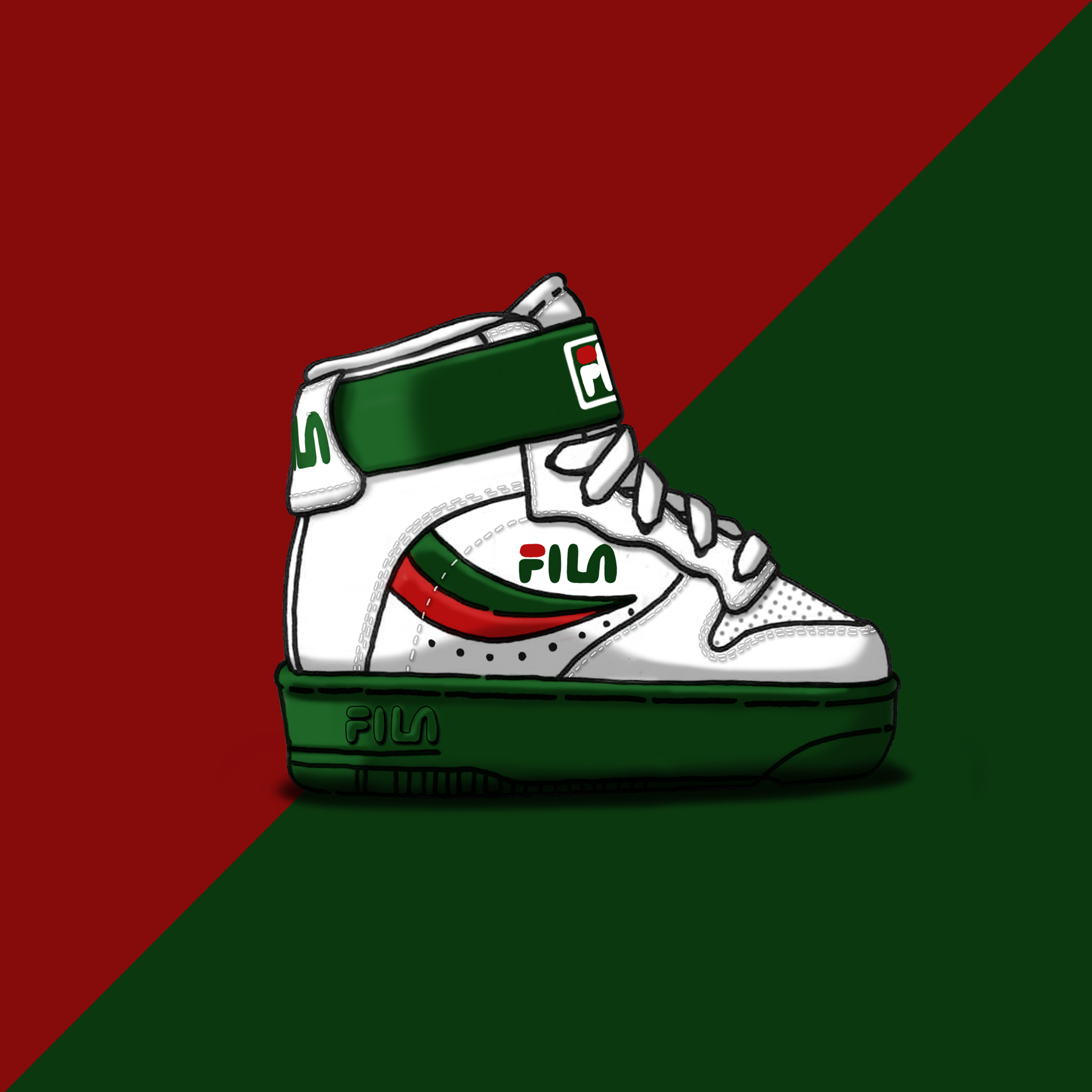 Fila