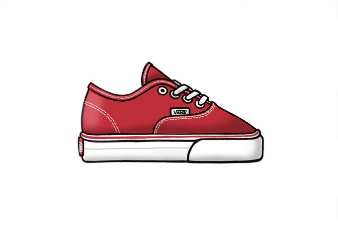 VANS for Best Buy