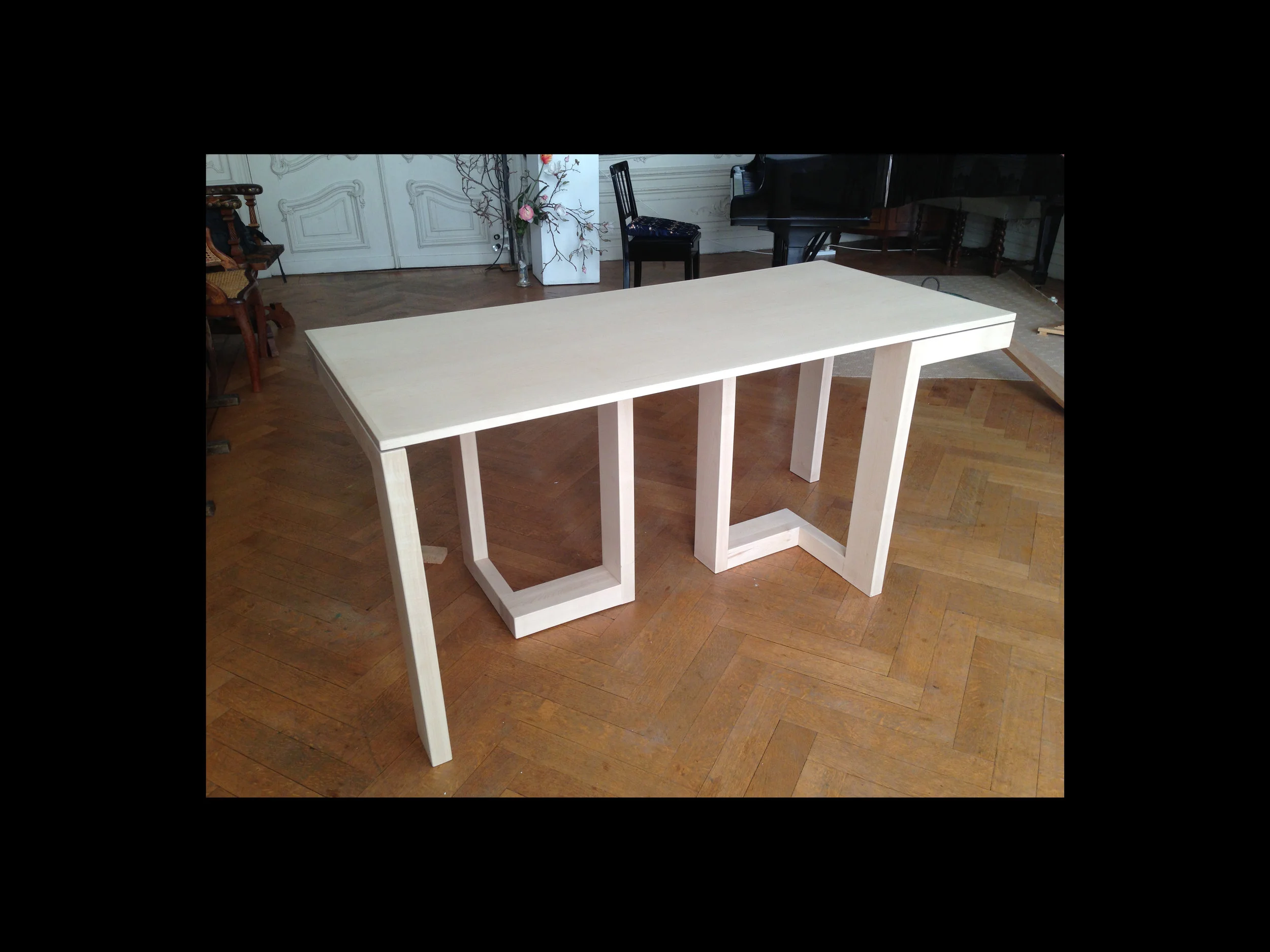 Steltman Tafel