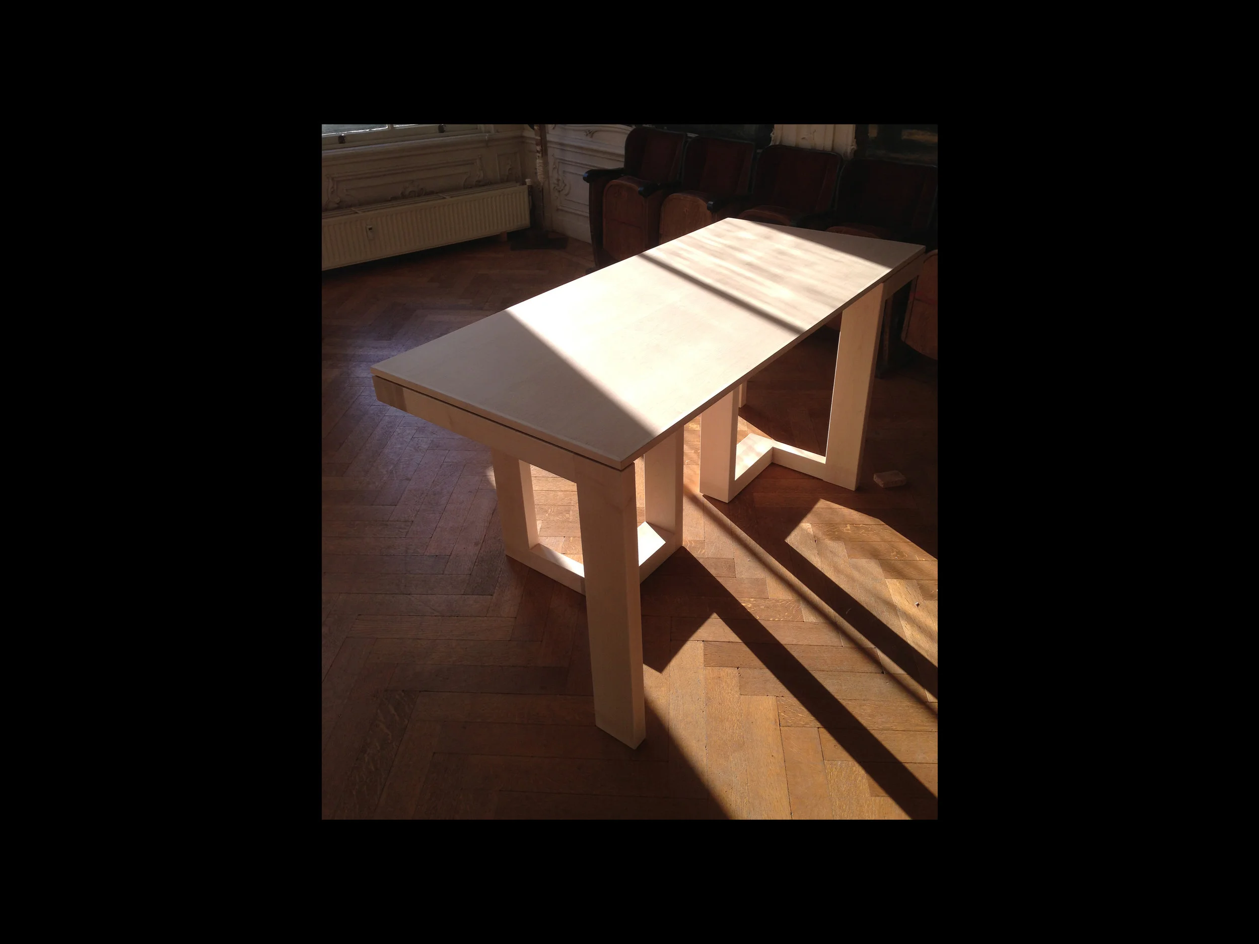 Steltman Tafel