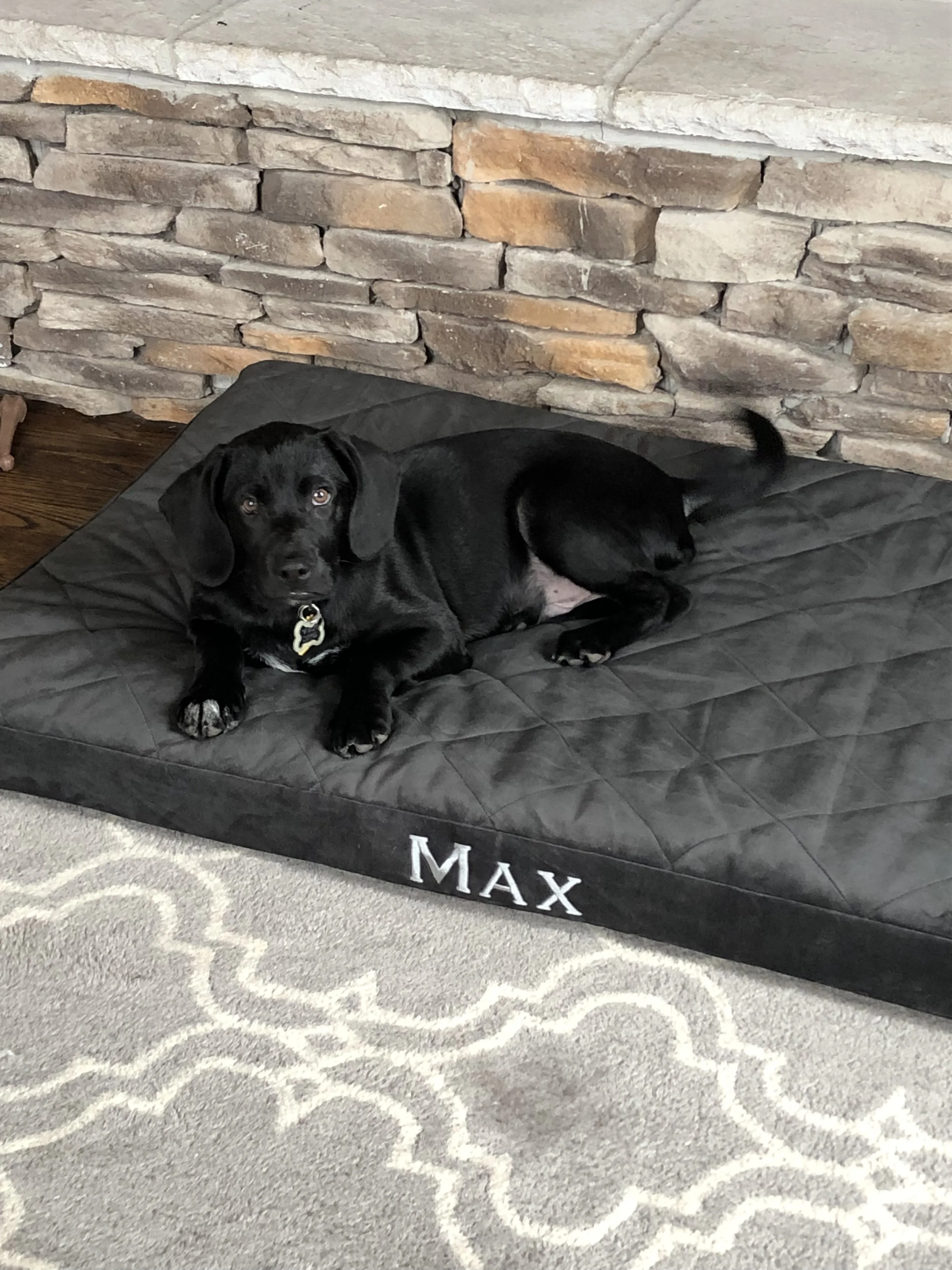 Max
