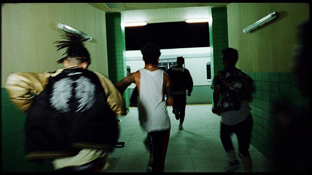 boys! 35mm @kodak_shootfilm