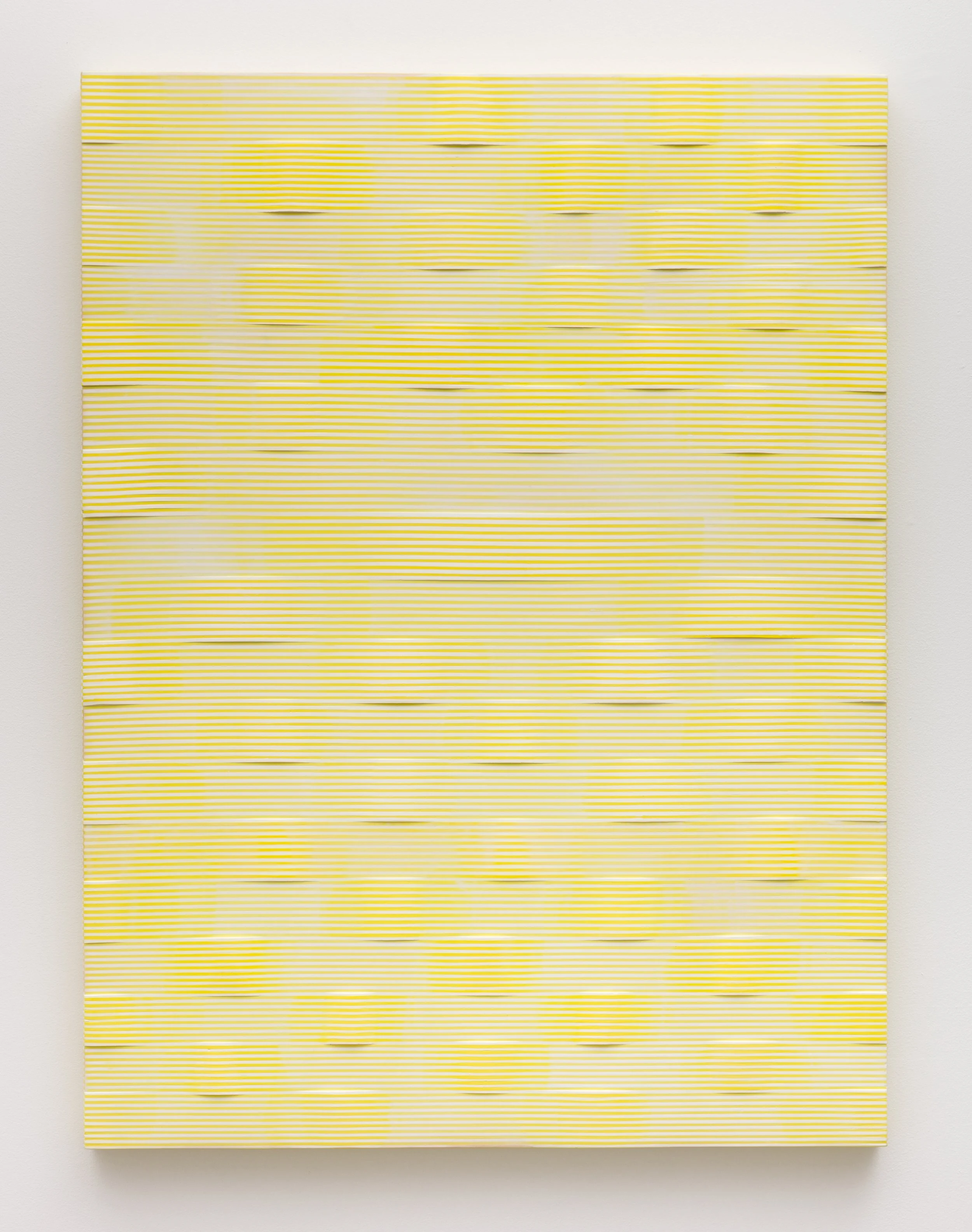 beach acrylic on panel 40 inches x 30 inches 2016