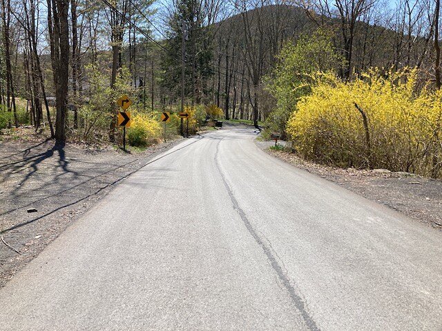 Gratitude all around! The roads are looking great, weather is looking great, whatever your role, come out and enjoy Sunday, May 1, with the finale of barbecue supported and presented by #paracogas and #hannafordsupermarket ! Thank you ! now https://w