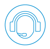 24hr Client Support
