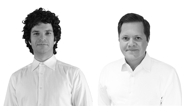 Roman - CEO & Co-Founder Daniel - President & Co-Founder