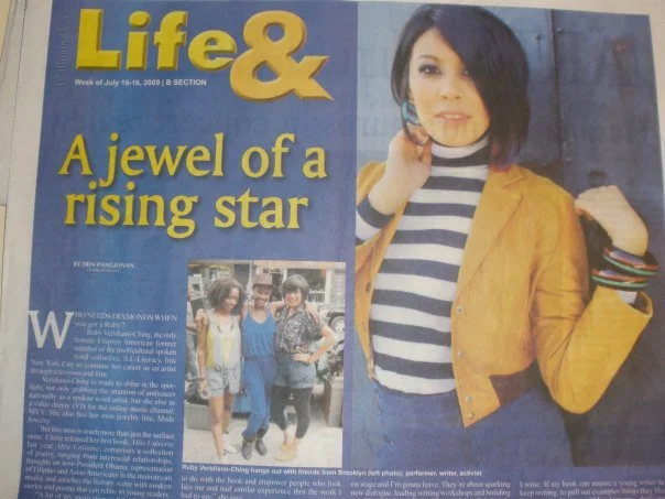 Philippine News, 2009