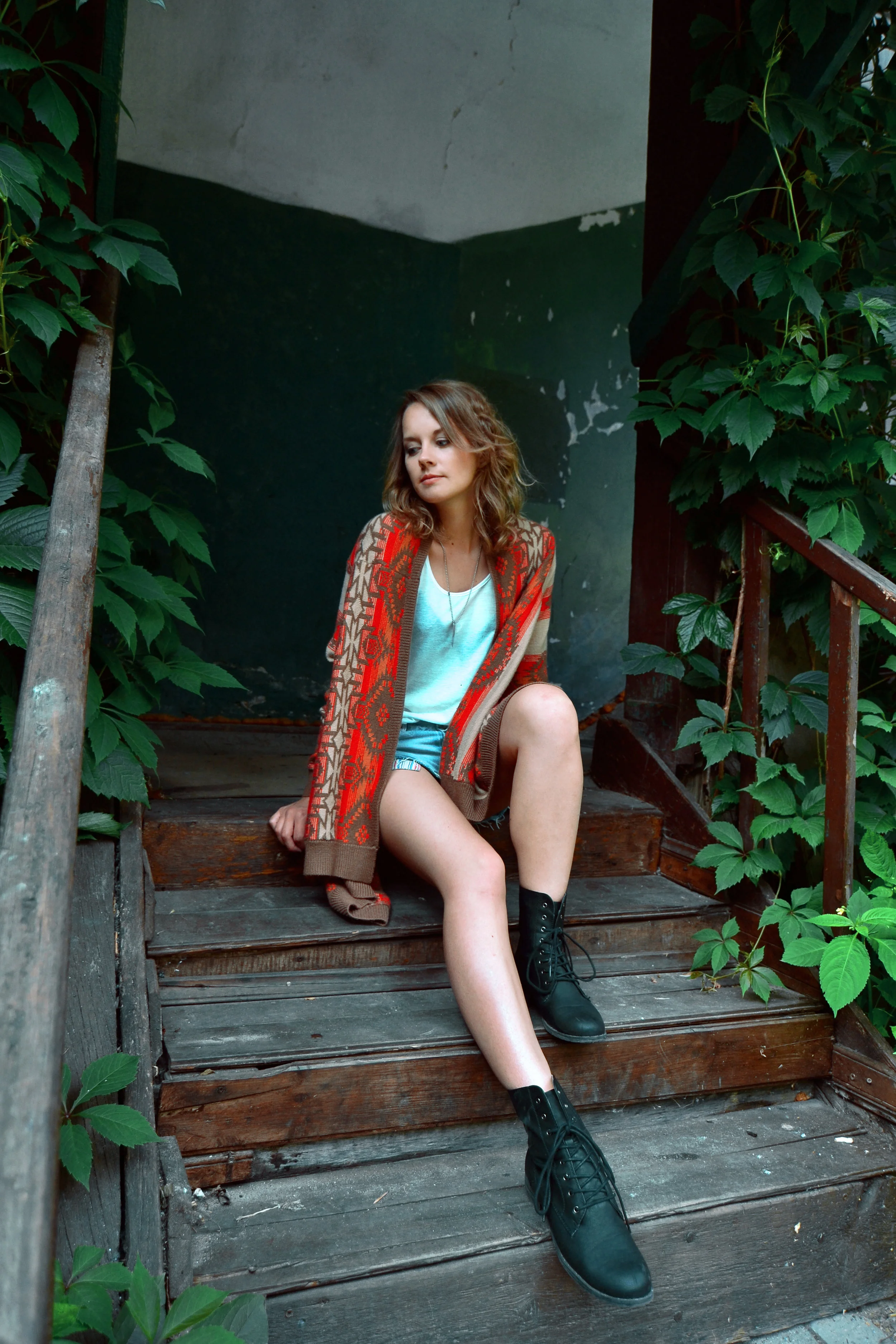 The Founder, Simona