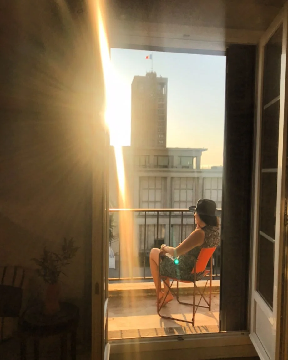 She wondered/Why the doors stayed closed/Why the answers seemed impenetrable/And the she realized the real question she needed to ask was/What doors do you need to open within you/To open the doors outside of you?/Et voila: Open Sesame ✨ - From my bo