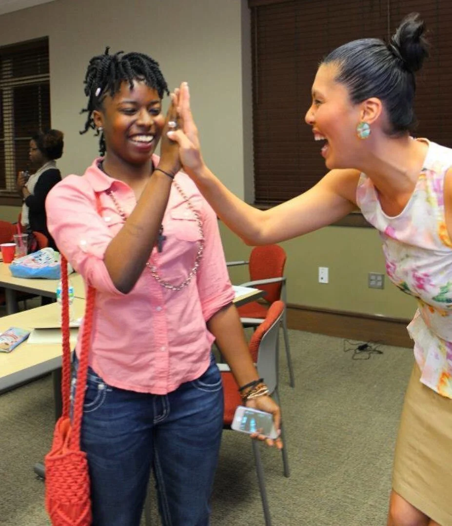 It&rsquo;s generally been really hard for me to find a mentor figure. And when I asked successful people for advice, I was met with a lot of platitudes (ie. &ldquo;just don&rsquo;t give up!&rdquo;) and not a lot of specific advice. No one was willing