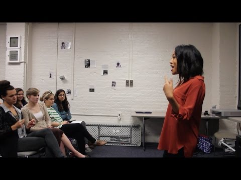 Spoken Word