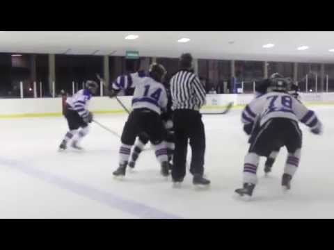 GW Ice Hockey