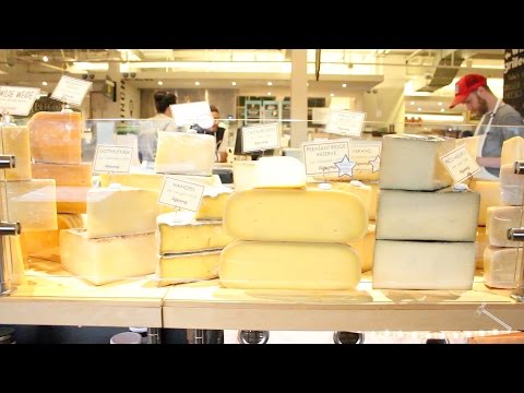 Hidden Gems: Righteous Cheese