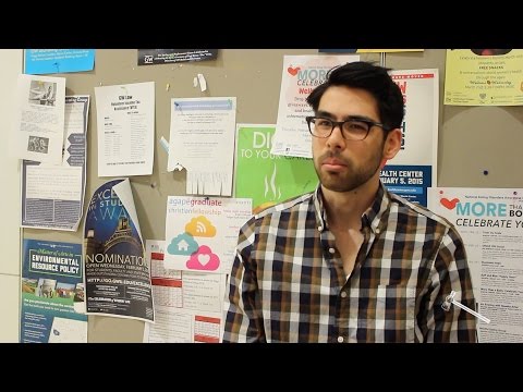 Behind the candidacy: Student Association campaign managers