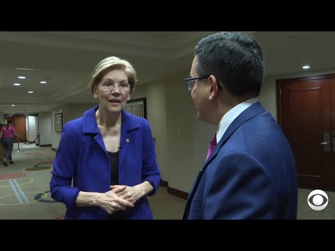 Democratic senators react to Trump-Kim meeting