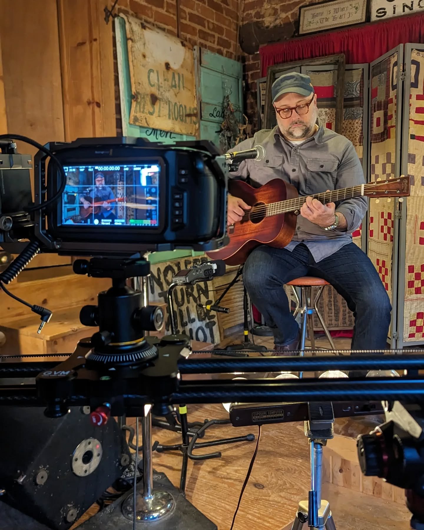 🥰🎶 unplugged