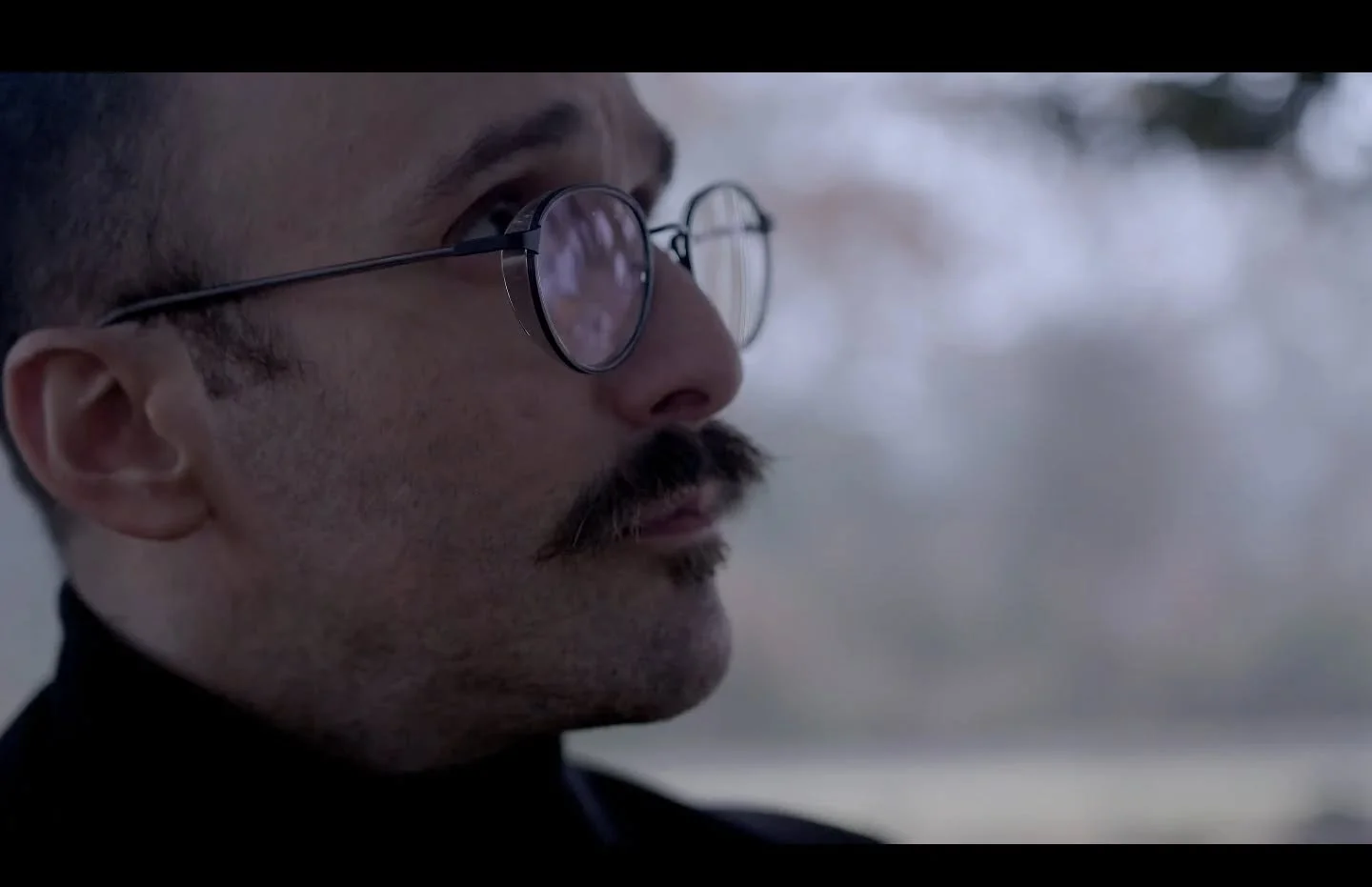 When loss occurs suddenly with vague or confusing reasons it's common for us to hunt for a cause, need a reason, someone, ANYONE to blame, how it could've been prevented and just... why............

And we are honored to explore this visually with @d