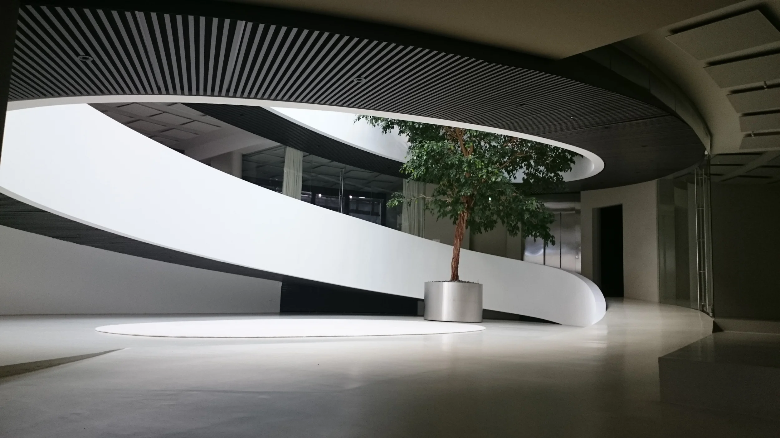 Lower Level