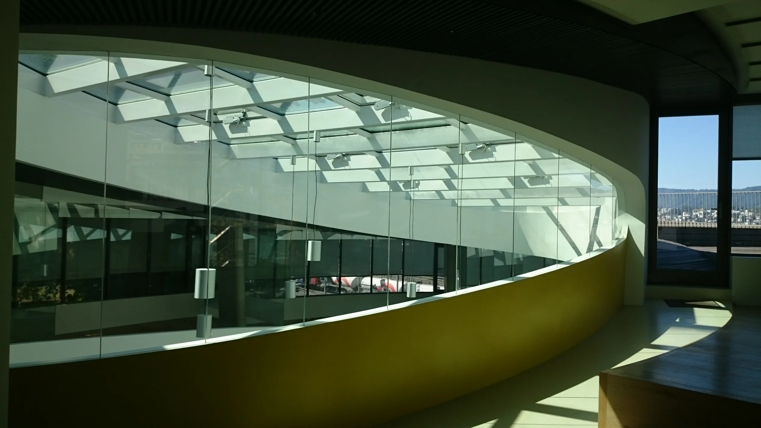 Top Level