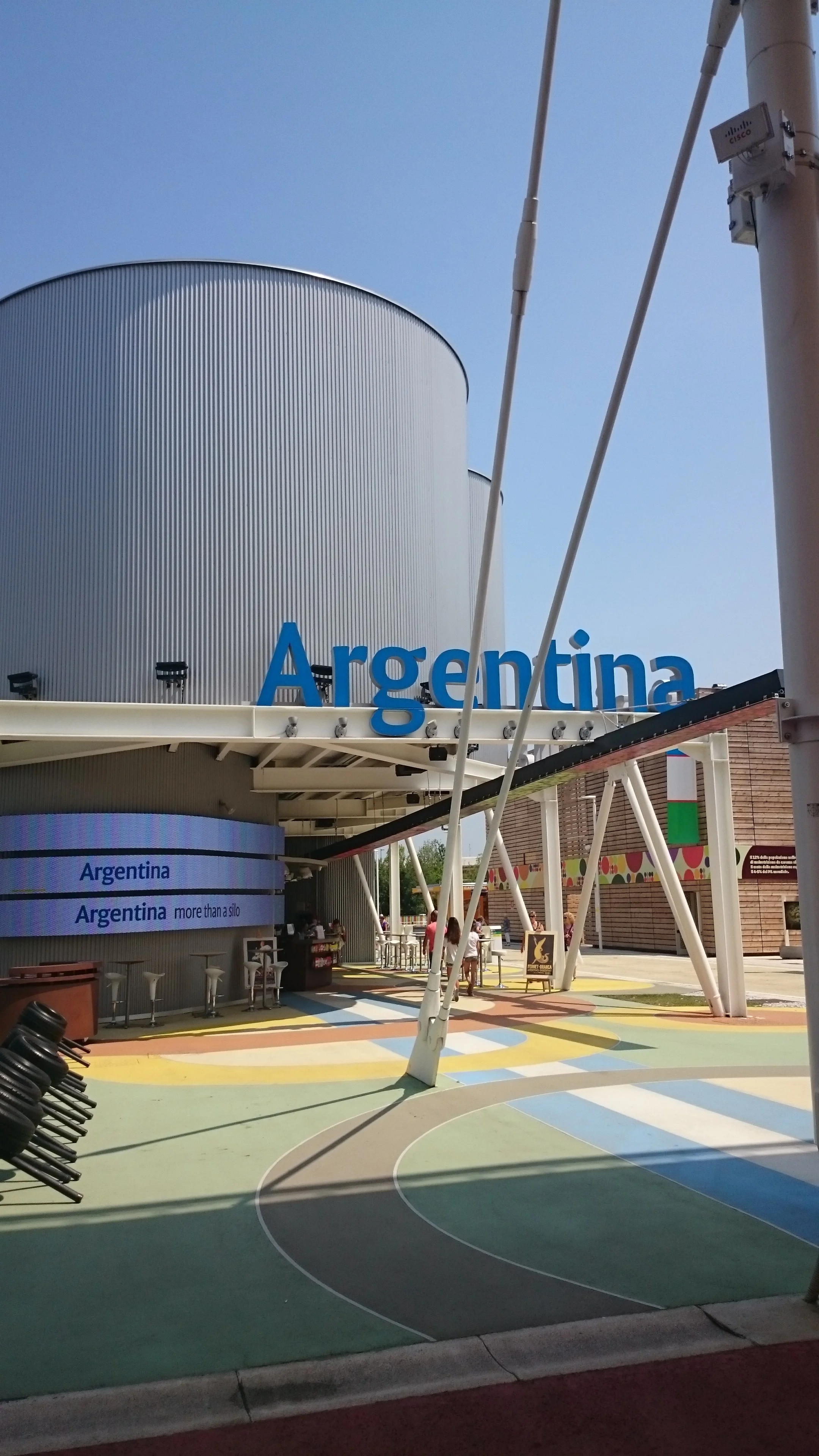 Argentina