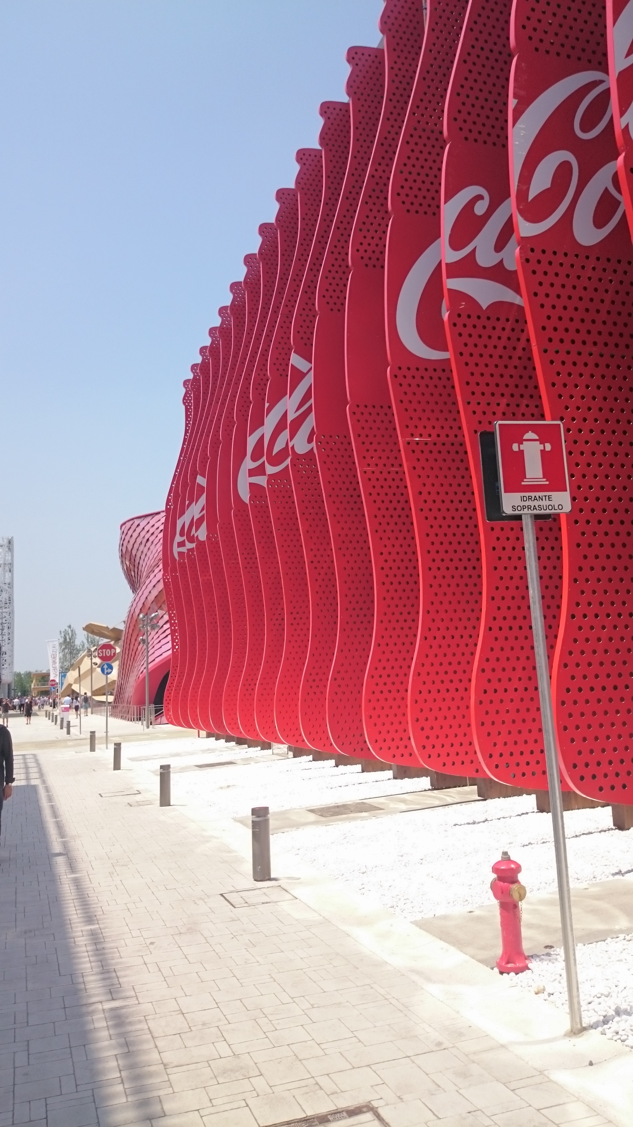 Cocacola