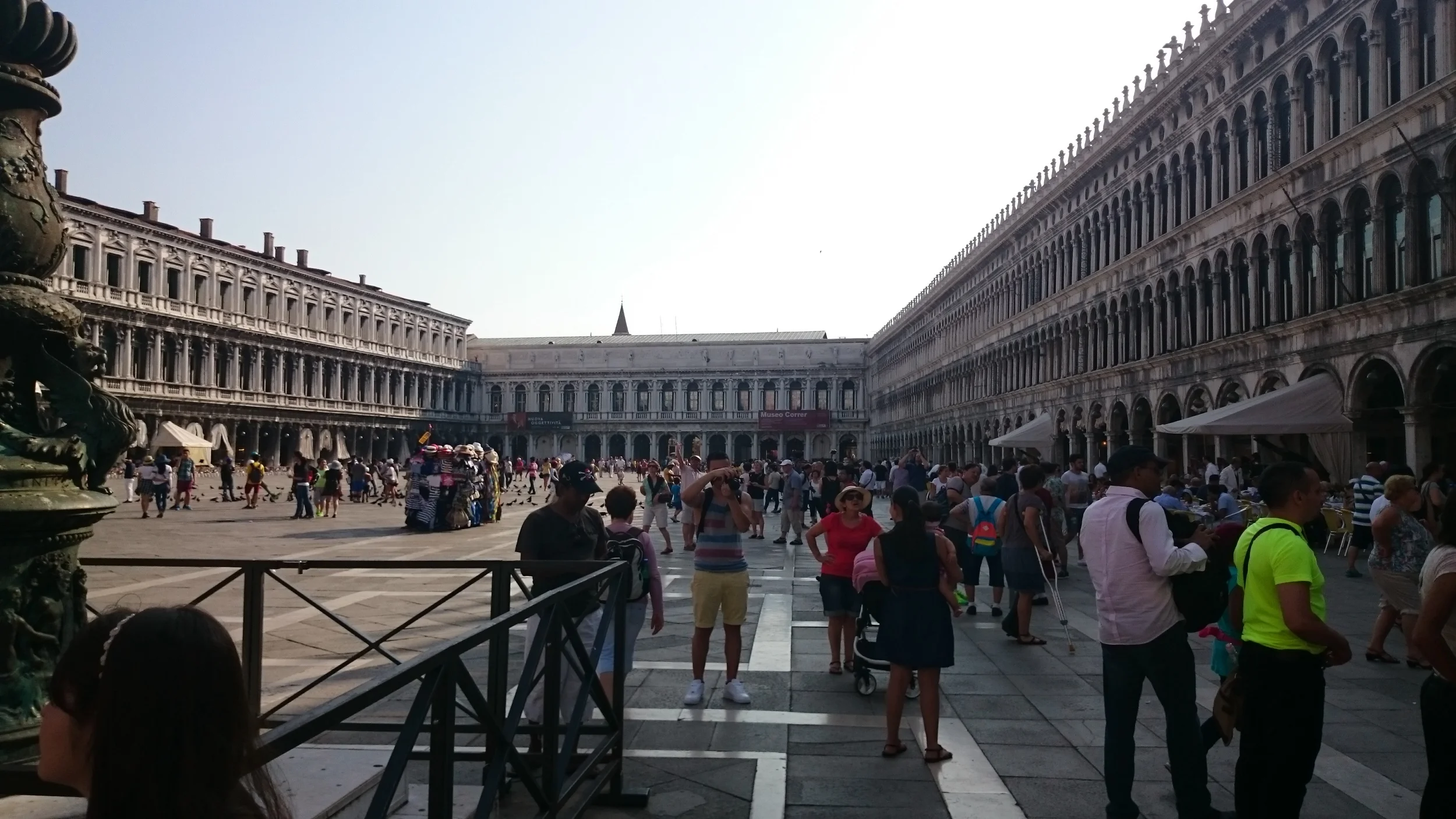 Piazza San Marc