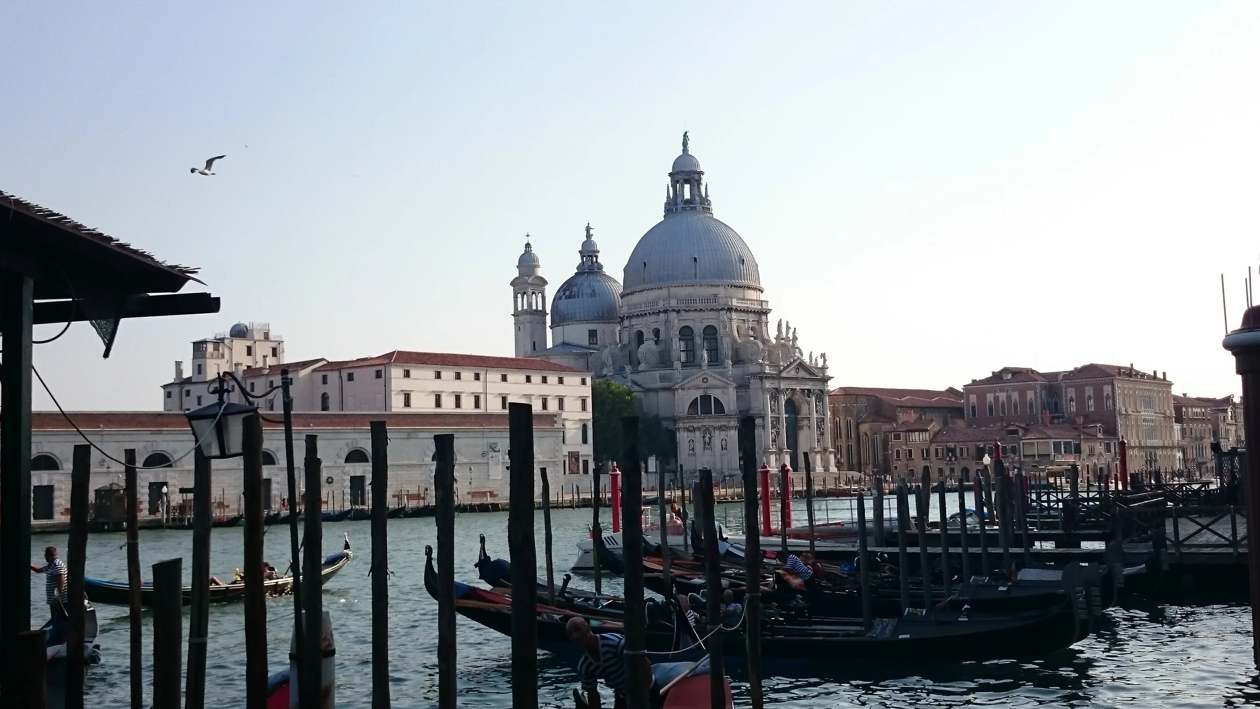 Santa Maria della Salute
