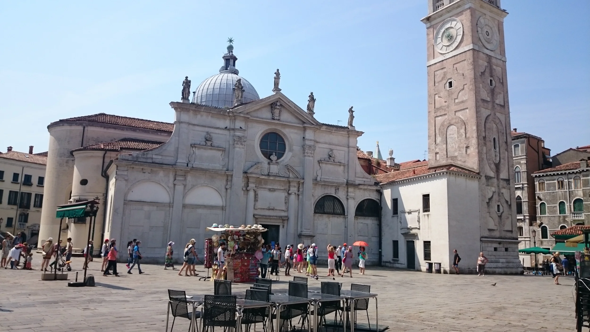 Campo Santa Maria Formosa