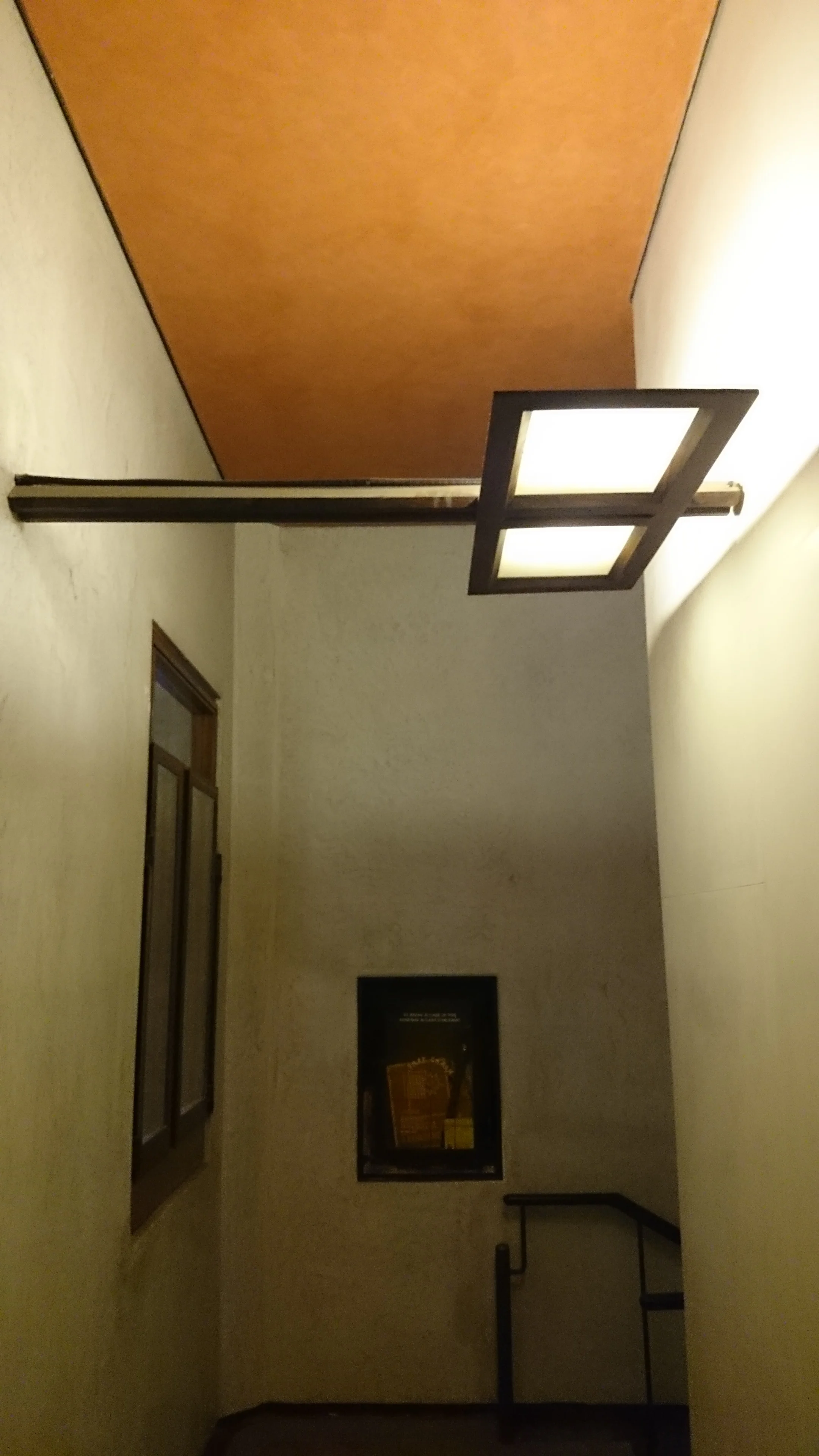 Scarpa Lights