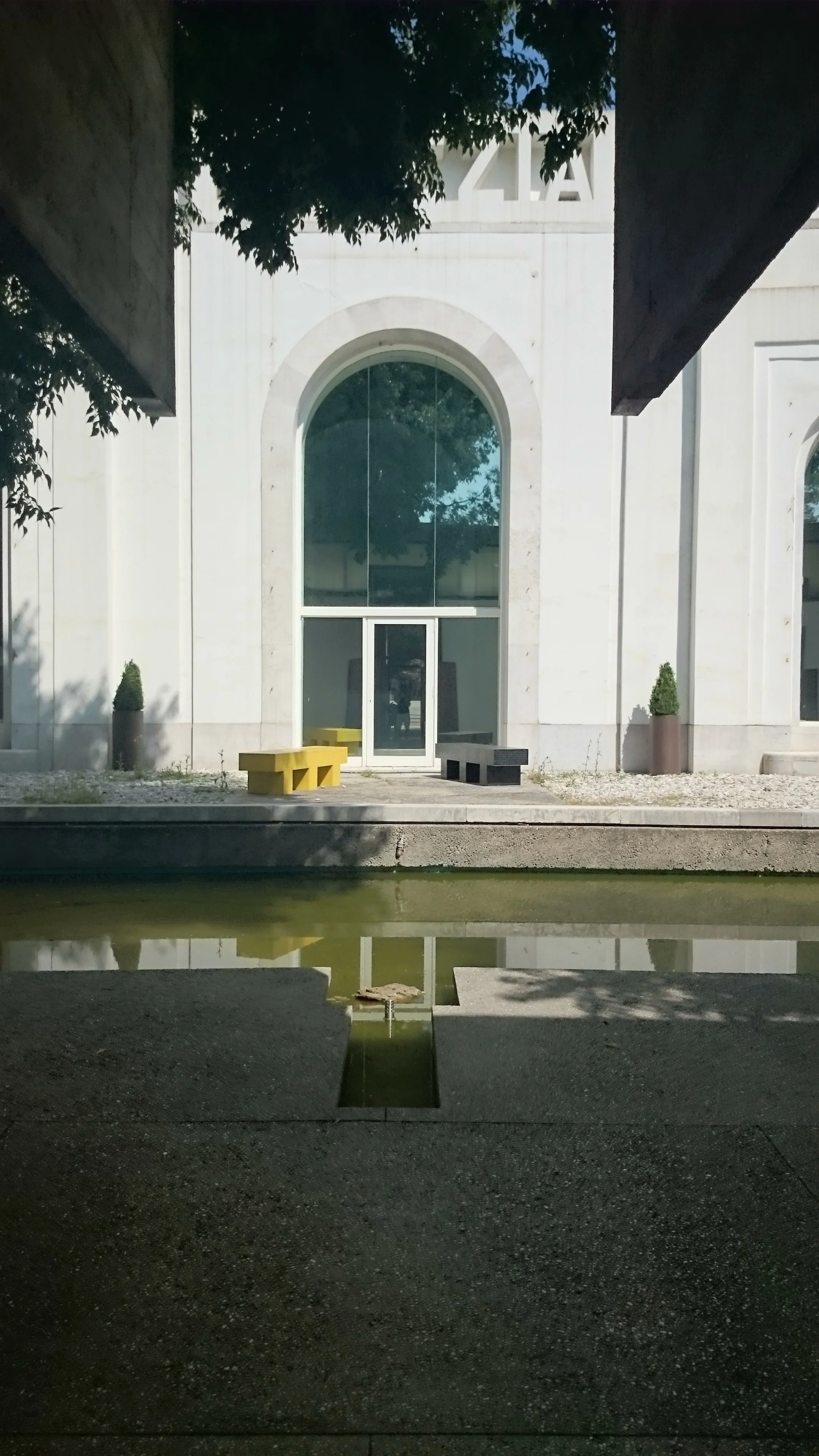 scarpa again