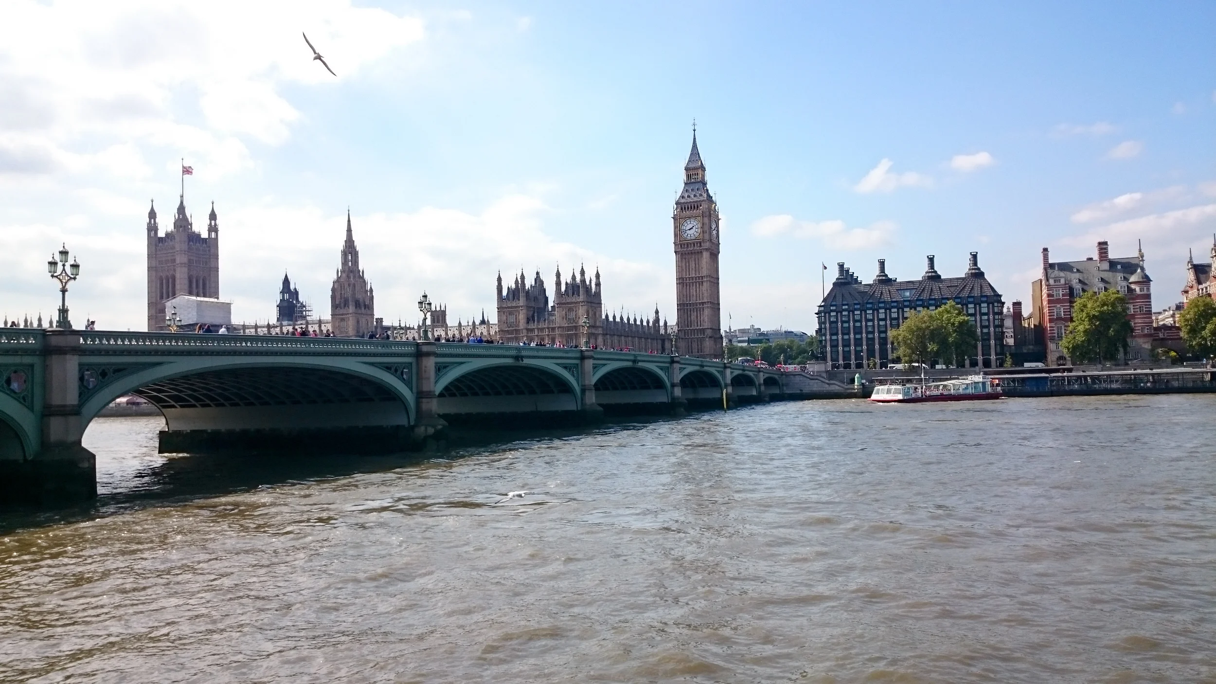 Big Ben