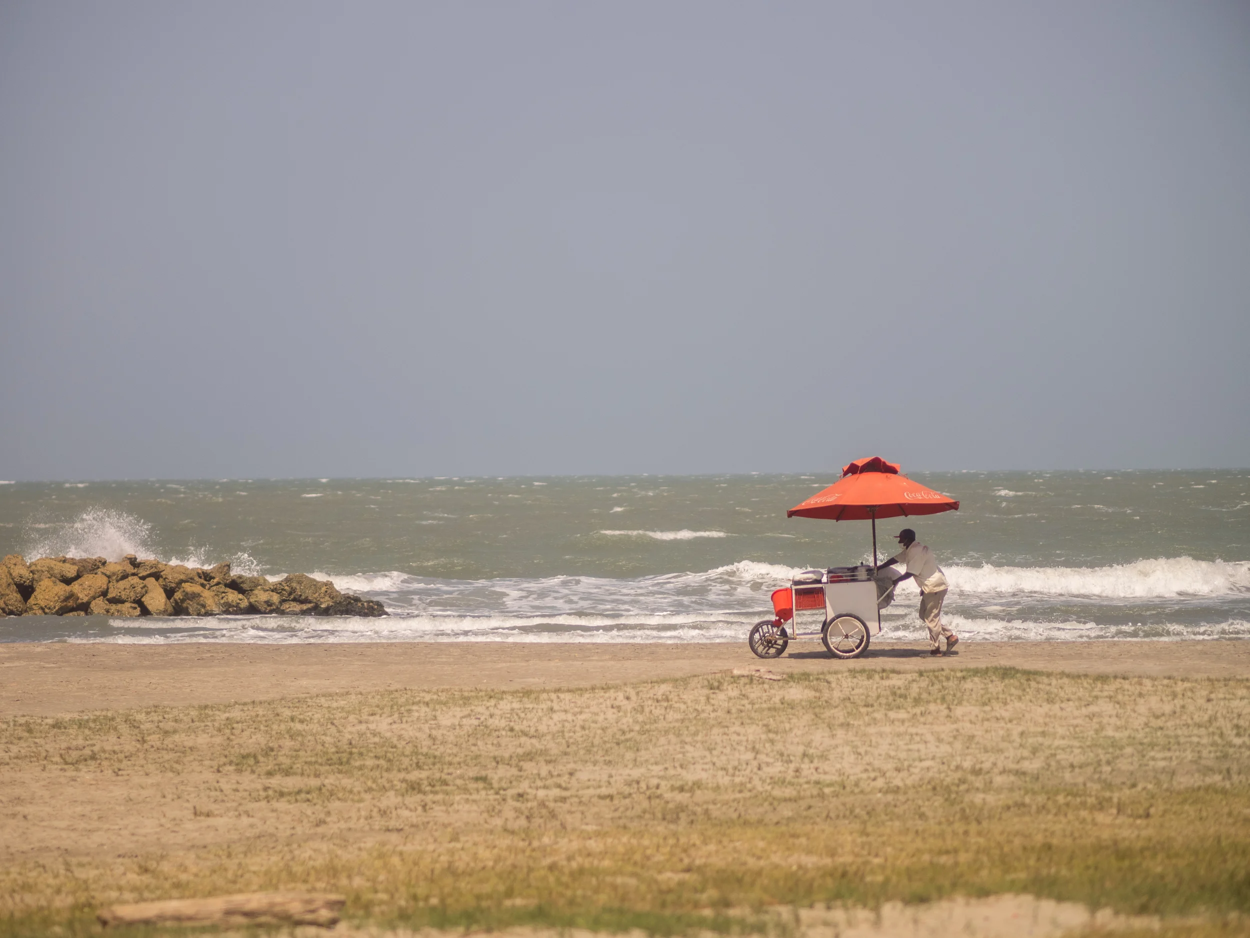 Beach Retail
