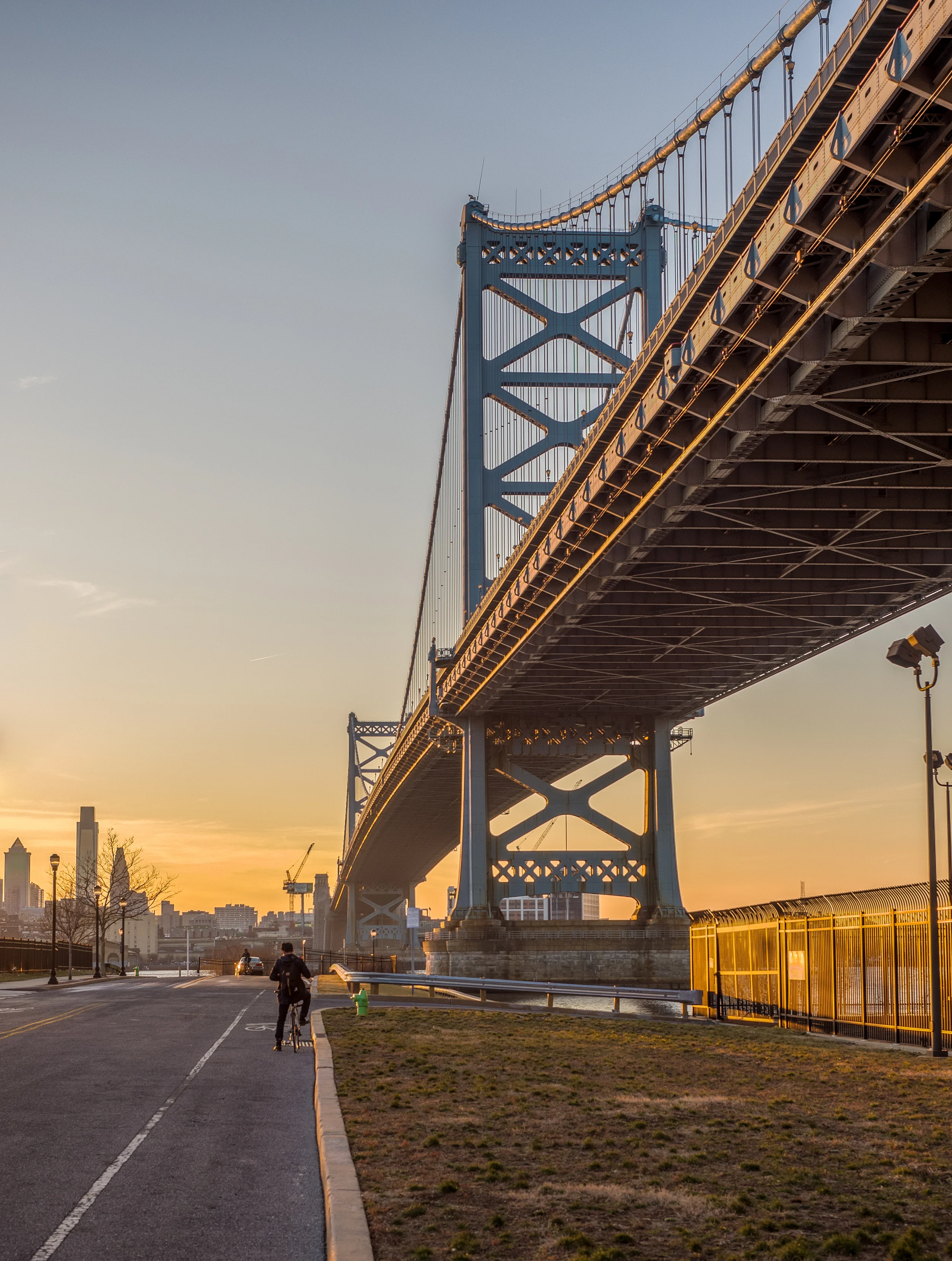 Golden Hour