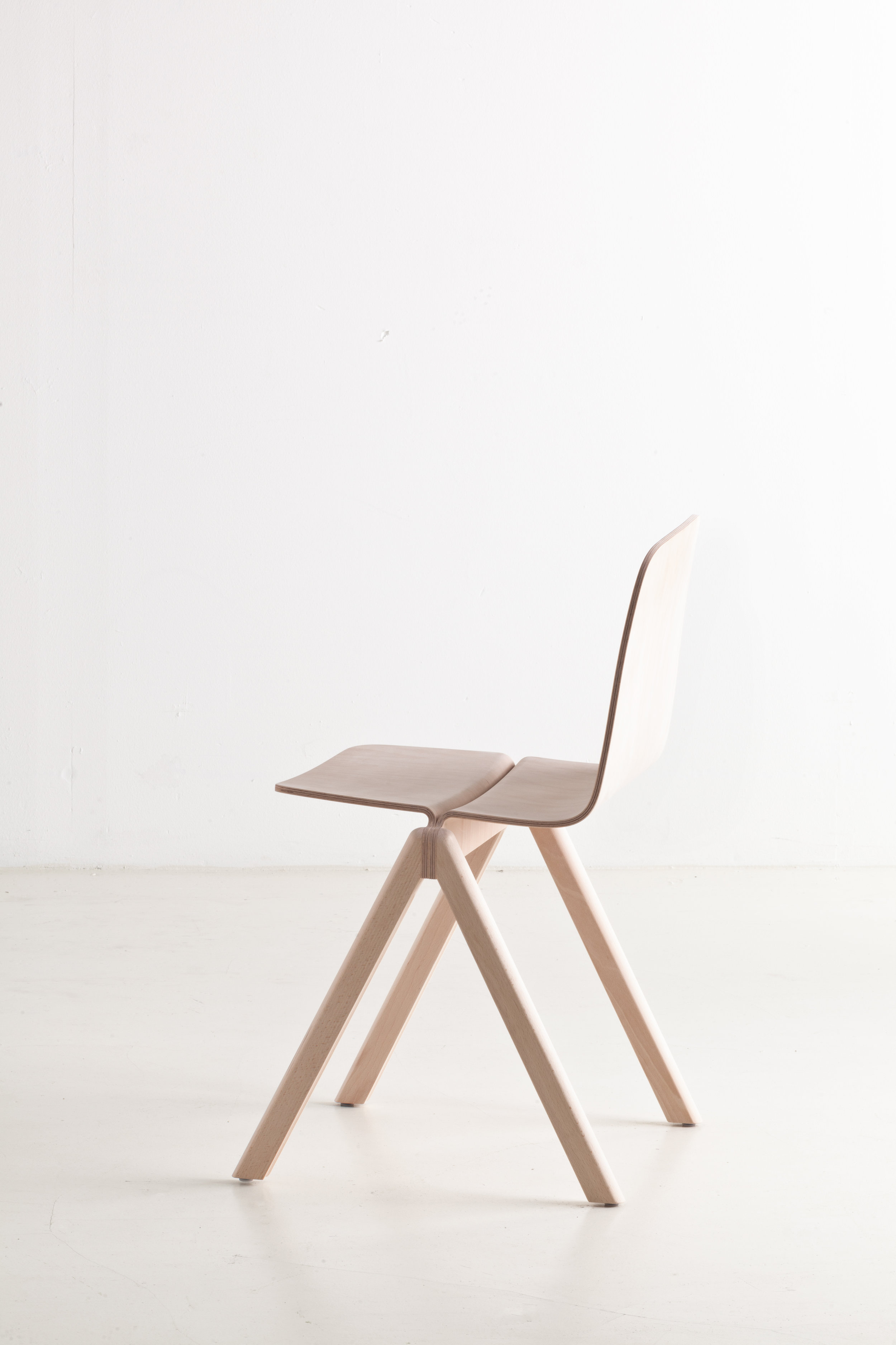 Copenhague Chair (Hay)