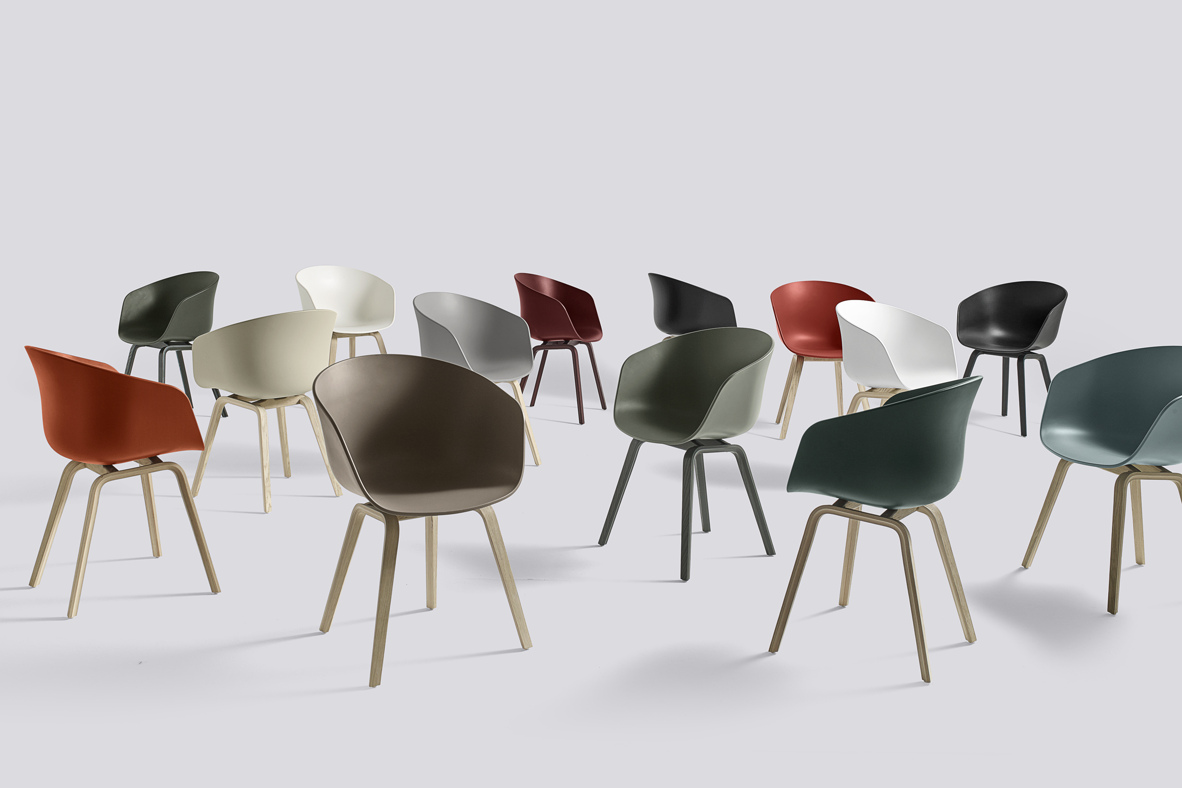 About a Chair AAC 22 van Hay