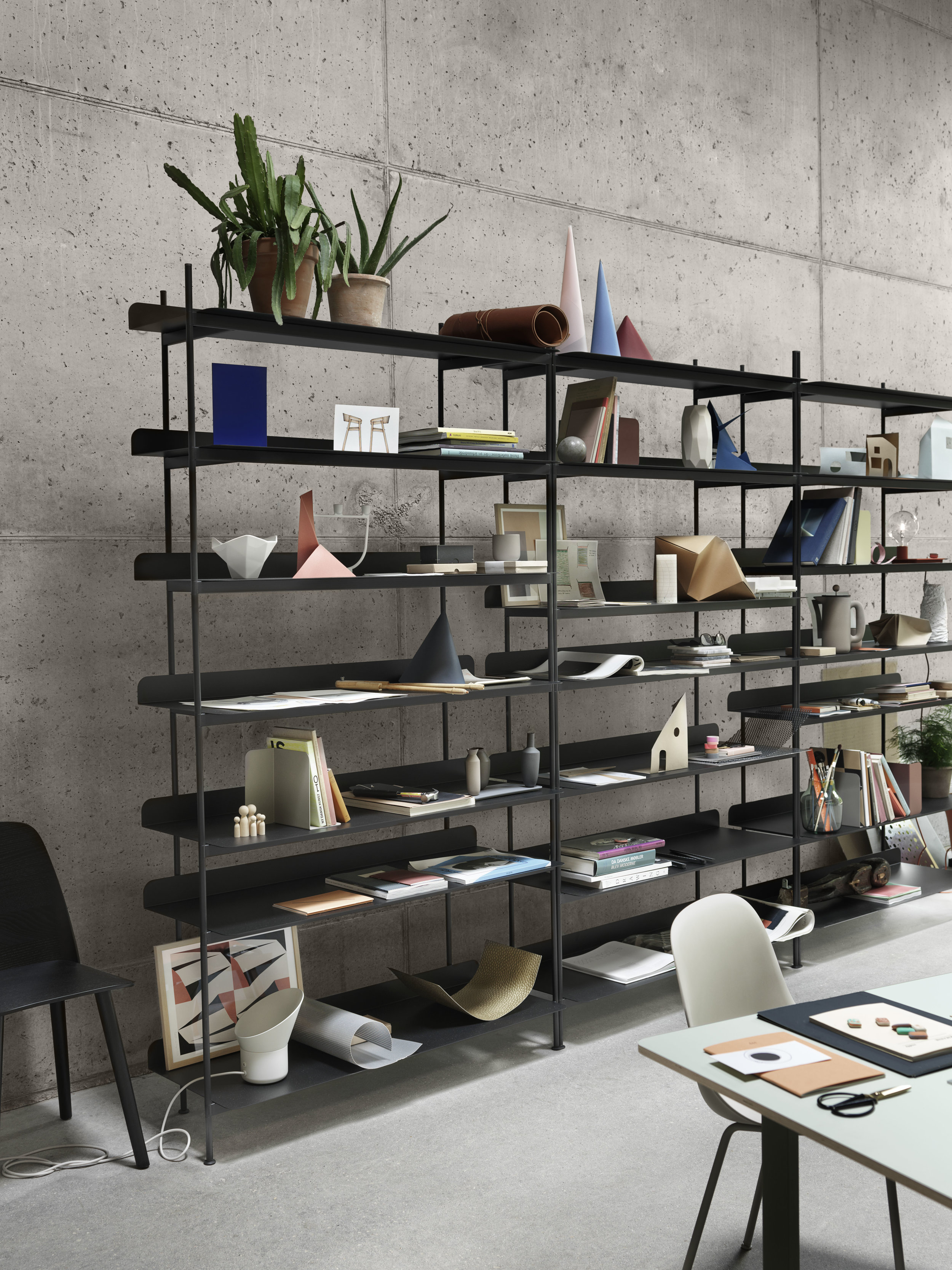 Kast Compile van Muuto