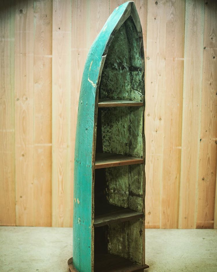 Bron: Daan Hout Meubeldesign