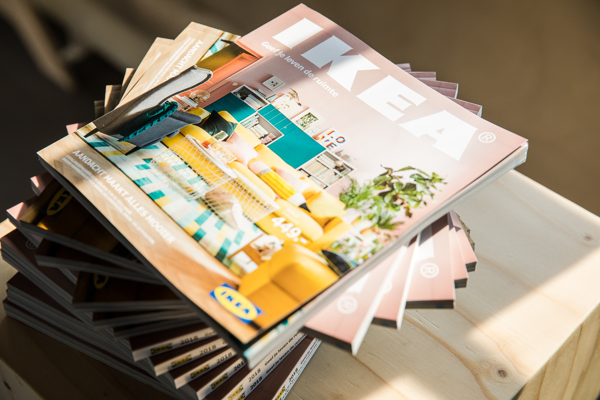 Beeld: IKEA
