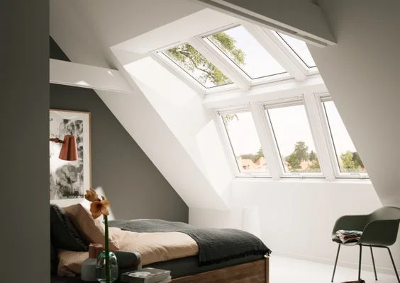 Beeld: Velux