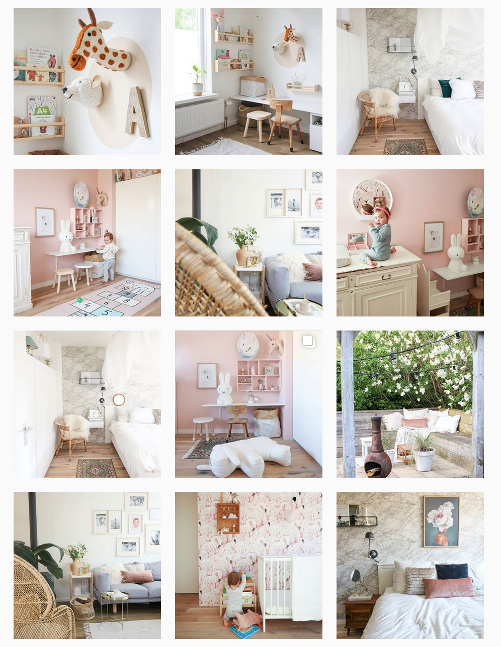 sevencouches in 2018