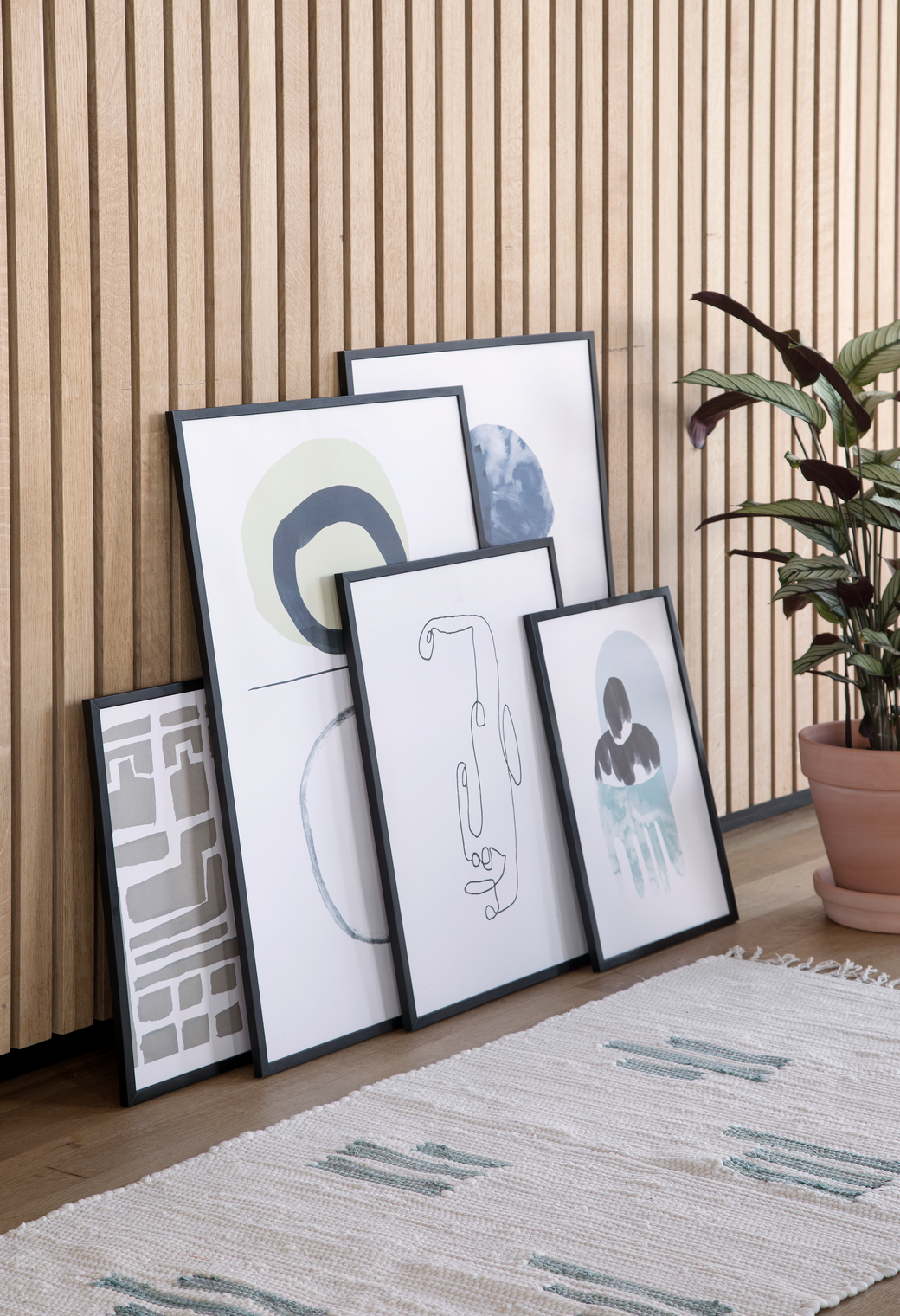 Posters vanaf €6,27