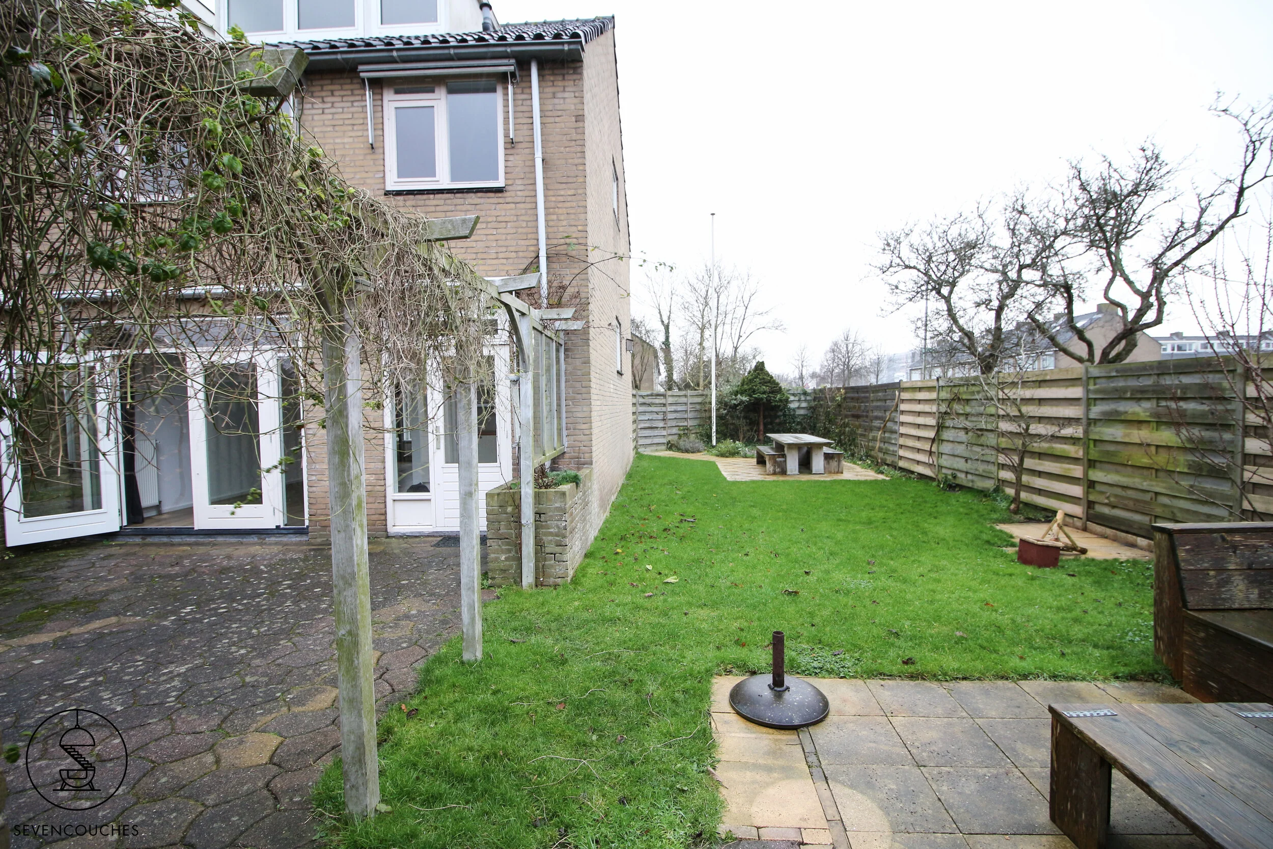 Renovatie En Aanleg Van De Tuin Zo Ziet Ons Groene Paradijs Er Nu Uit 