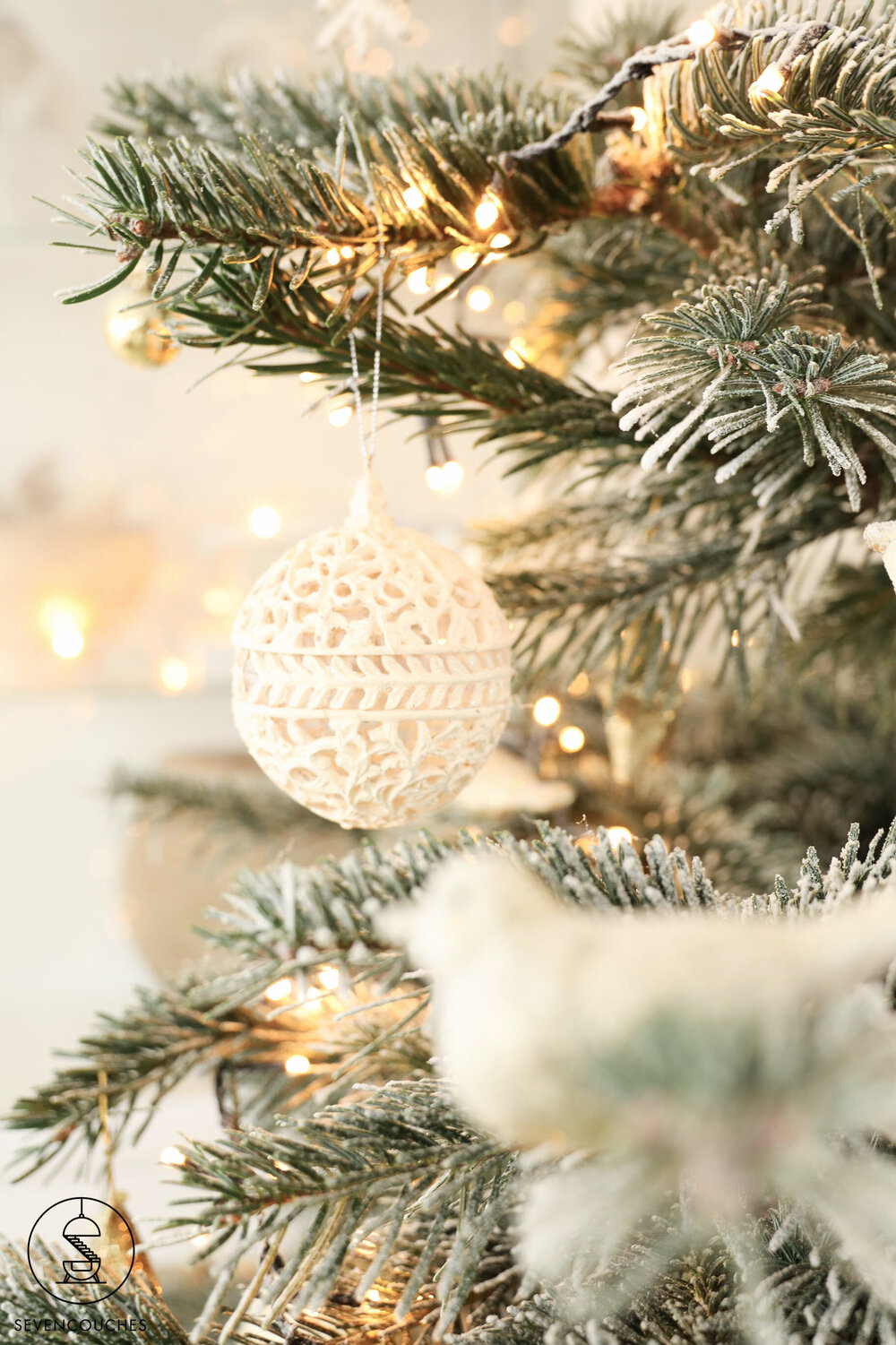 kogel Adviseur vals Nordmann voor een piek: mijn ervaring met de IKEA-kerstboom — sevencouches