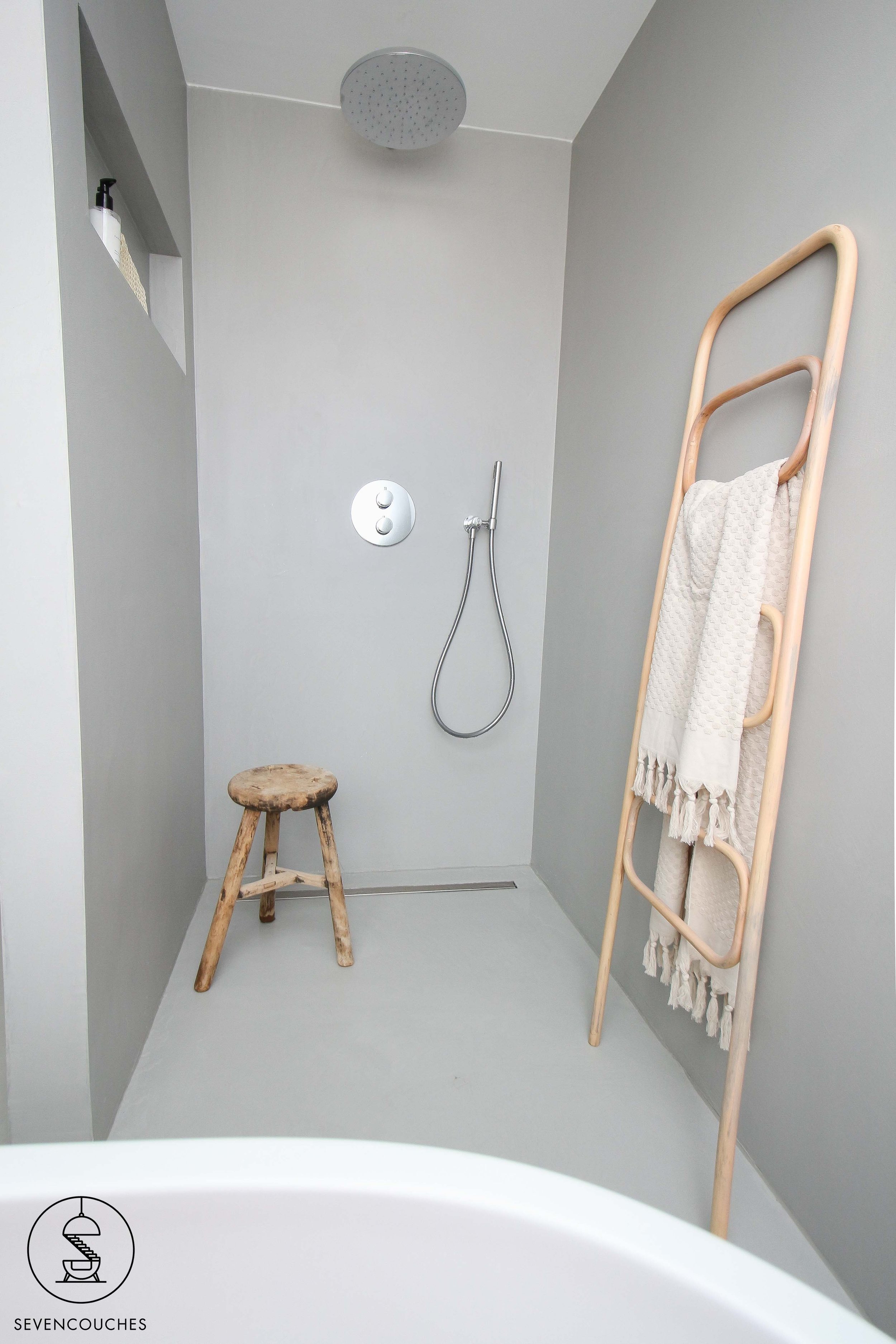 James Dyson Verfijning bros Van doorsnee badkamer naar spa aan huis: inspiratie en ideeën voor elk  budget — sevencouches